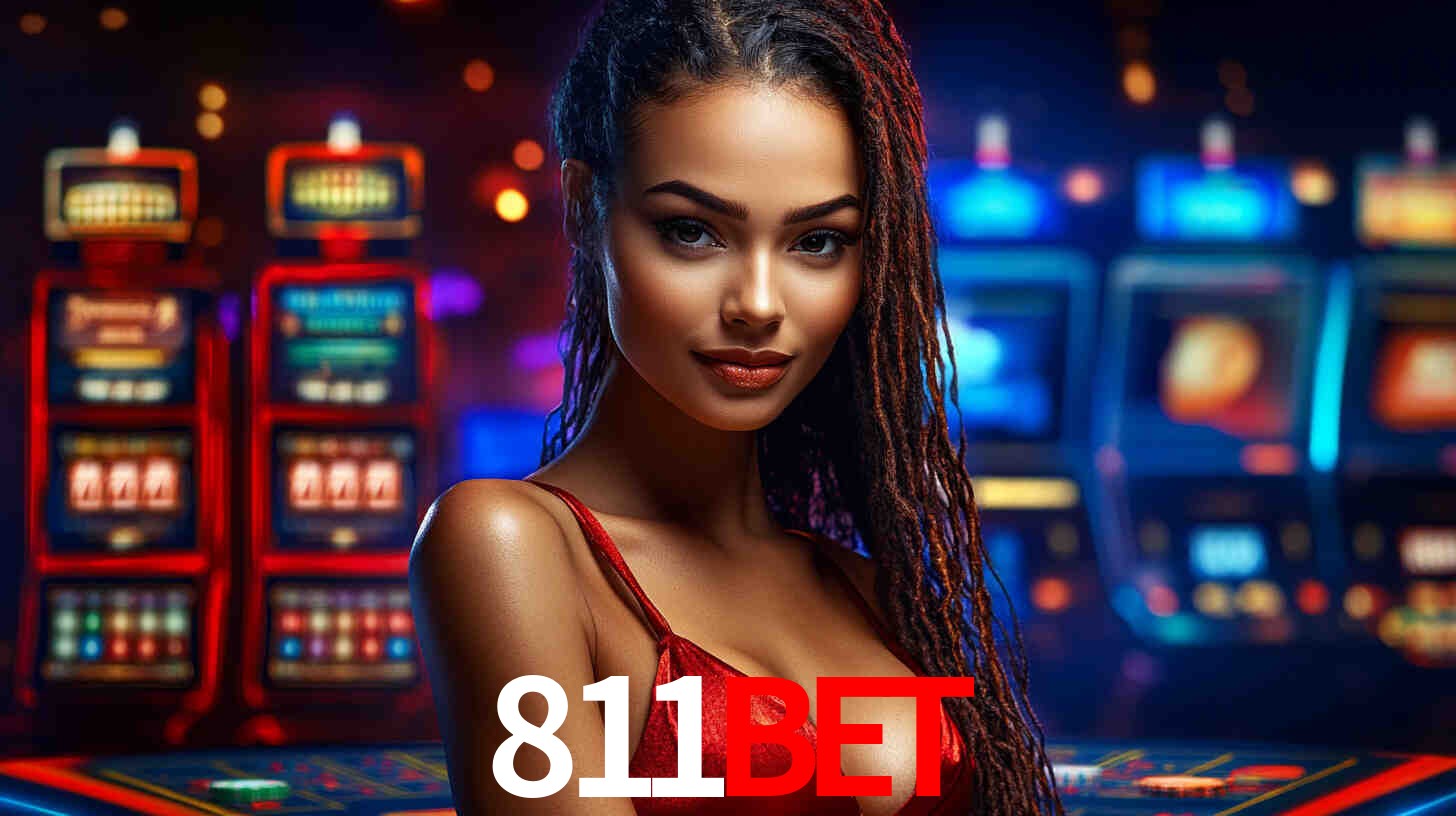Estatísticas Esportivas 811Bet