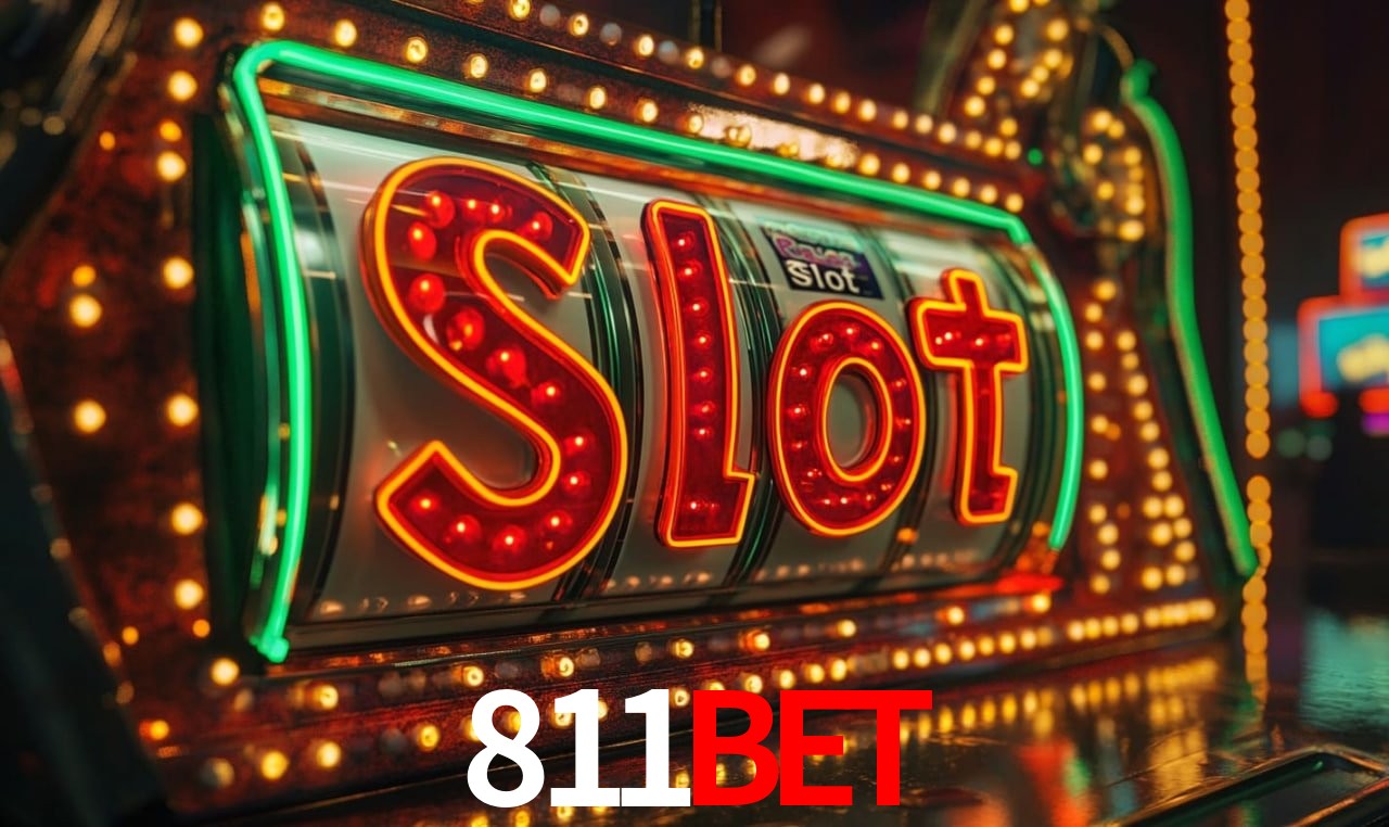 Diretório de Jogos 811Bet