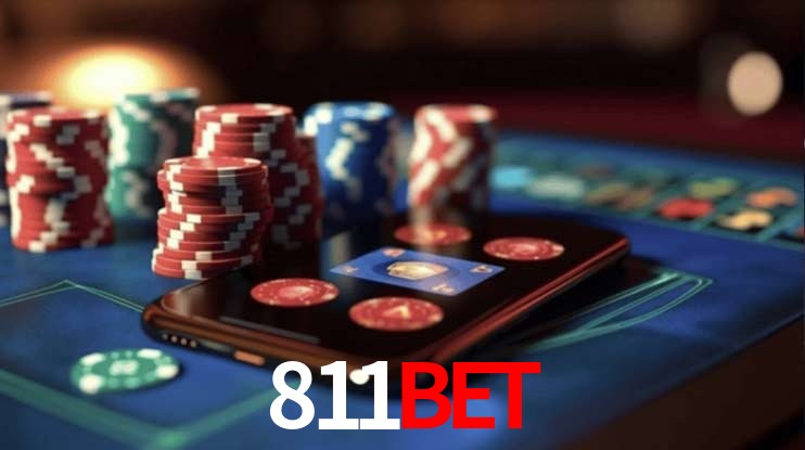 Diretório de Jogos 811Bet