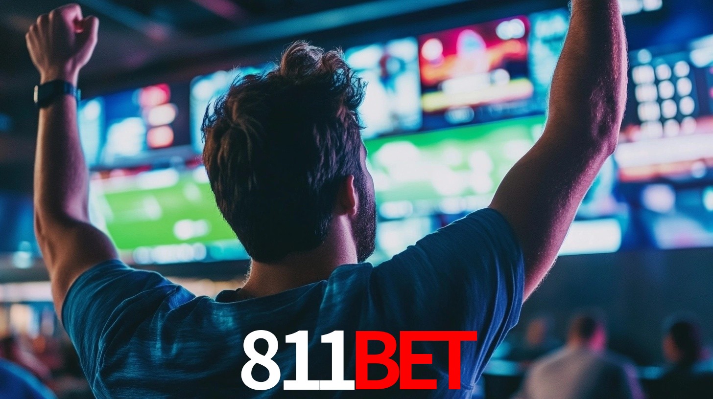 811Bet