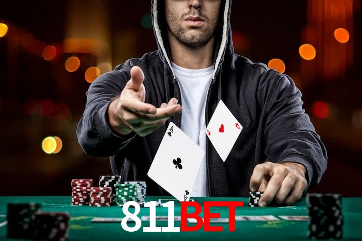 811Bet Login