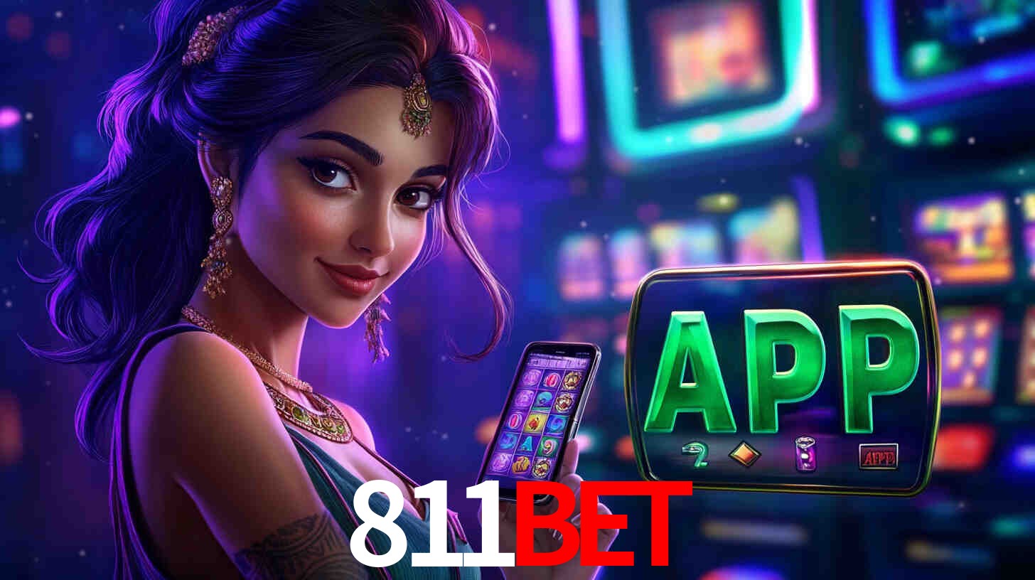 811Bet App
