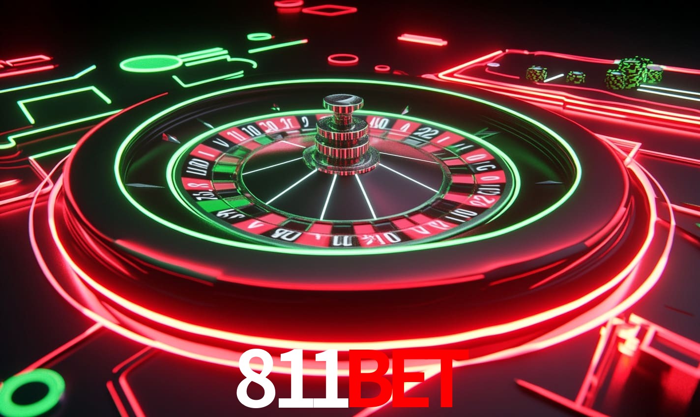 Jogos Exclusivos 811Bet