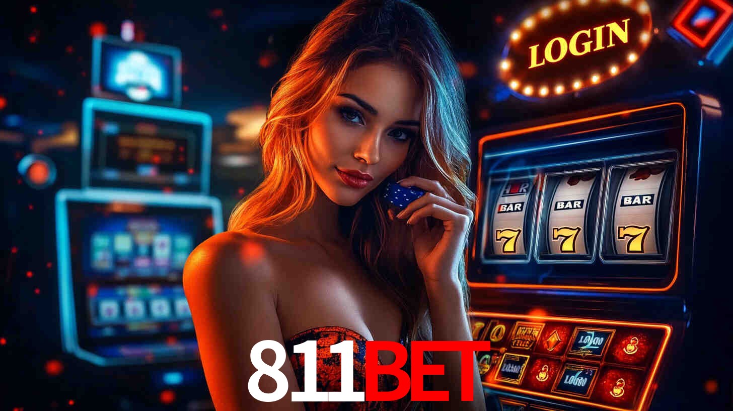 Bônus Generosos e Exclusivos no 811Bet para Você!