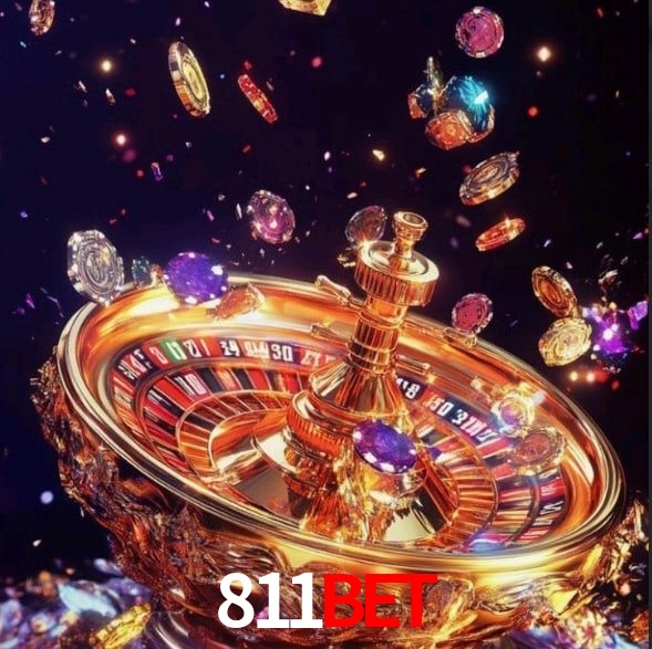 Provedores de Jogos 811Bet