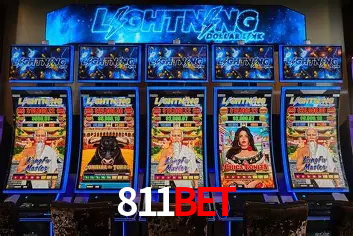 Explorando a Categoria de Eventos em Apostas na 811Bet