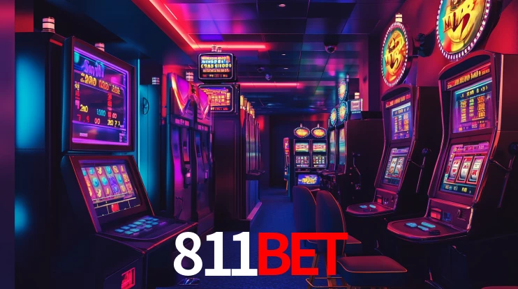 811Bet,811Bet Login